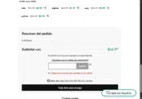 NIMA10 coupon verification screenshot