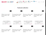 NIMAPRE20 coupon verification screenshot