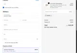 Nimany coupon verification screenshot