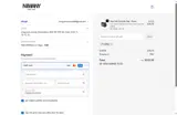 Nimany coupon verification screenshot