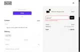 NEWYEAR coupon verification screenshot