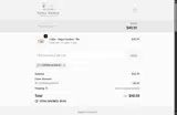 Copenhagen10 coupon verification screenshot