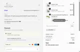 London10 coupon verification screenshot