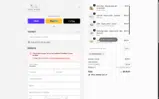 AFTERDARK15 coupon verification screenshot