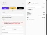 NWVIP10 coupon verification screenshot