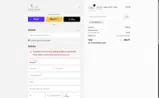 WETHRIFT10 coupon verification screenshot
