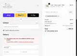 NWMEMEBERS2022 coupon verification screenshot