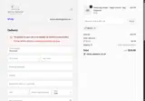 RIO10 coupon verification screenshot