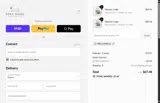 welcome10 coupon verification screenshot
