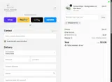 NINAWOOF10 coupon verification screenshot