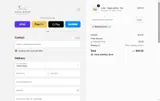 NINAWOOF10 coupon verification screenshot