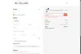 spring15 coupon verification screenshot
