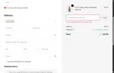 ELIN coupon verification screenshot