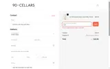 lot27 coupon verification screenshot