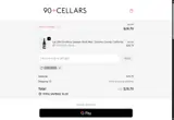 fort-ross coupon verification screenshot