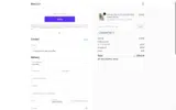 MILKMATTERS coupon verification screenshot