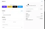 CHRYSALIS coupon verification screenshot