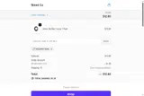 MILKMATTERS coupon verification screenshot