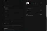 CHRYSALIS coupon verification screenshot