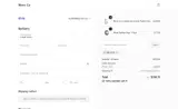 WLCM10 coupon verification screenshot