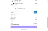 ASHLH10 coupon verification screenshot
