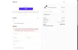 MORGM10 coupon verification screenshot