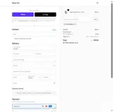 kayleerabaja coupon verification screenshot
