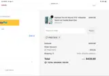 PREETIS10 coupon verification screenshot