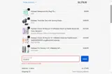 GAILB10 coupon verification screenshot