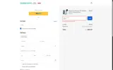 MY10 coupon verification screenshot