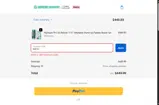 MY10 coupon verification screenshot