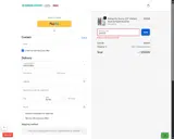 GAILB10 coupon verification screenshot