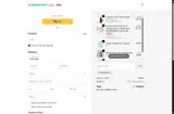 WELCOME10 coupon verification screenshot