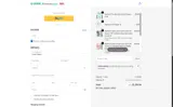 AWINSUMMER coupon verification screenshot