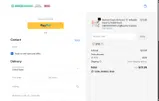 NP08 coupon verification screenshot