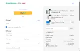 IRINA08 coupon verification screenshot