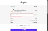 noslip5 coupon verification screenshot