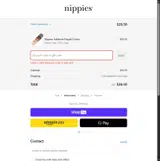 noslip5 coupon verification screenshot