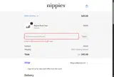 NEWYEAR20 coupon verification screenshot