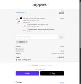 MARKELA10 coupon verification screenshot