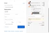 SAVE25 coupon verification screenshot