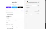 noslips5 coupon verification screenshot
