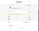 SAVE25 coupon verification screenshot
