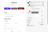 noslips5 coupon verification screenshot