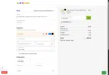 GETCROOKED coupon verification screenshot