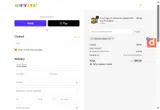 IMABOOZYBEAUTY20 coupon verification screenshot