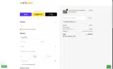 DRUNKENTURKEY20 coupon verification screenshot