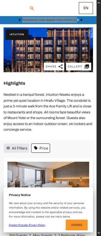 NISADE checkout page showing NISADE promo code box | Screenshot taken by SimplyCodes community member on May 25, 2025