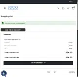 dealspotr coupon verification screenshot