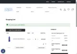 NHBDEAL coupon verification screenshot